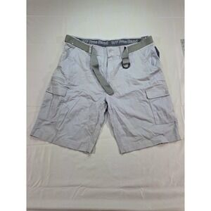 NWT Men's WearFirst Stretch Shorts - Size 42